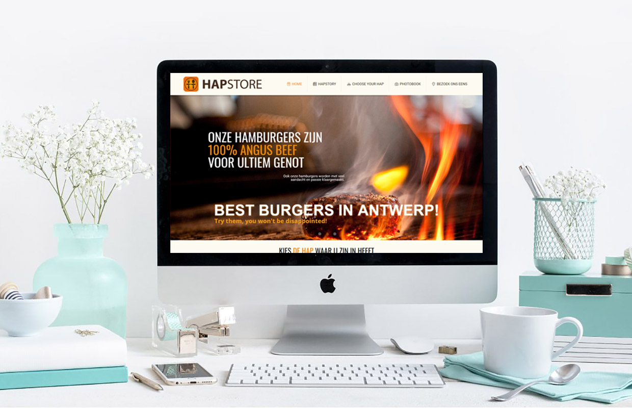webdesign