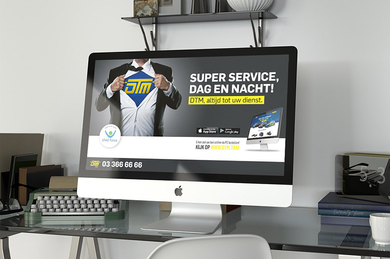 dtm taxi portfolio