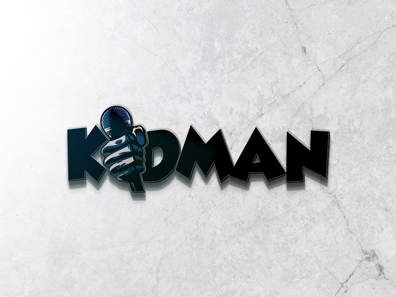 logo kidman